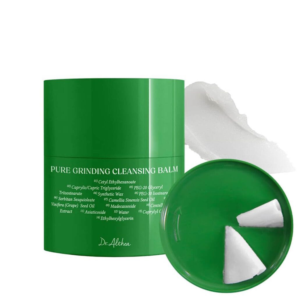 Dr.Althea Pure Grinding Cleansing Balm 50ml