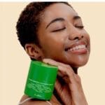 Dr.Althea Pure Grinding Cleansing Balm 50ml - Simpli Cosmetics Kenya Dr.Althea Pure Grinding Cleansing Balm 50ml - Image 6