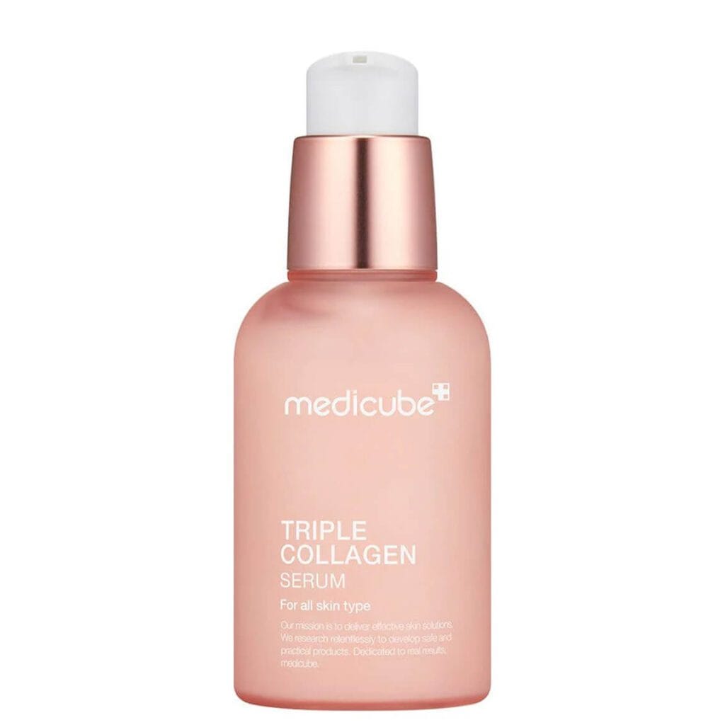 Medicube Triple Collagen Serum 55ml