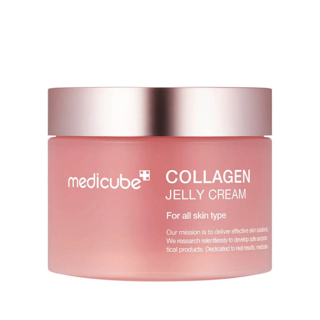 Medicube Collagen Jelly Cream 50ml