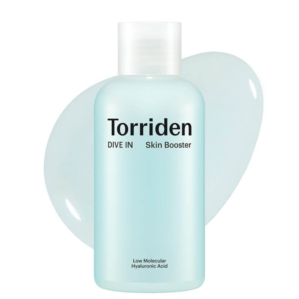 Torriden Hyaluronic Acid Skin Booster 200ml