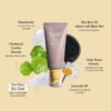 haruharu wonder black rice pure mineral sunscreen spf50+ pa++++ 50ml