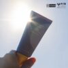 haruharu wonder black rice pure mineral sunscreen spf50+ pa++++ 50ml