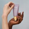 haruharu wonder black rice pure mineral sunscreen spf50+ pa++++ 50ml