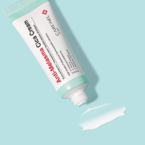 CARE:NEL Anti-Melasma Cica Cream 40ml gallery image 1