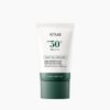Anua Heartleaf Silky Moisture Sun Cream SPF50+ PA++++