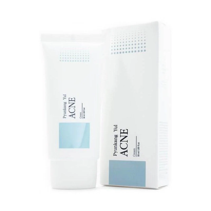 Pyunkang Yul Acne Cream 50ml - Simpli Cosmetics Kenya pyunkang yul acne cream 50ml