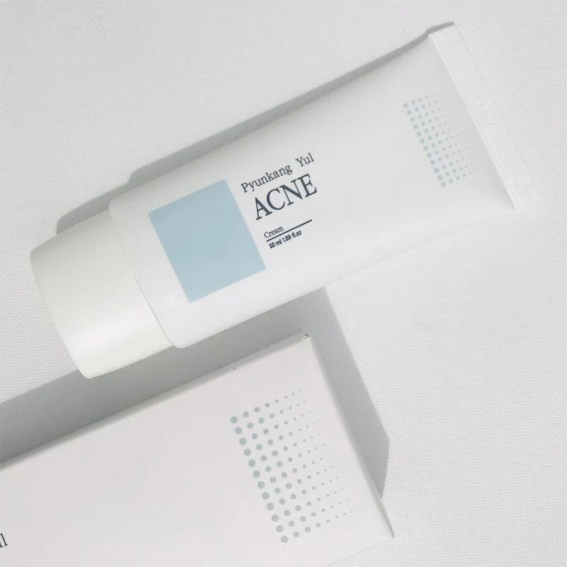 Pyunkang Yul Acne Cream 50ml - Simpli Cosmetics Kenya pyunkang yul acne cream 50ml