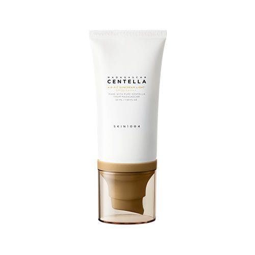 skin1004 centella air fit suncream light spf30+ 50ml