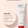 cosrx lightweight soothing moisturizer 80ml