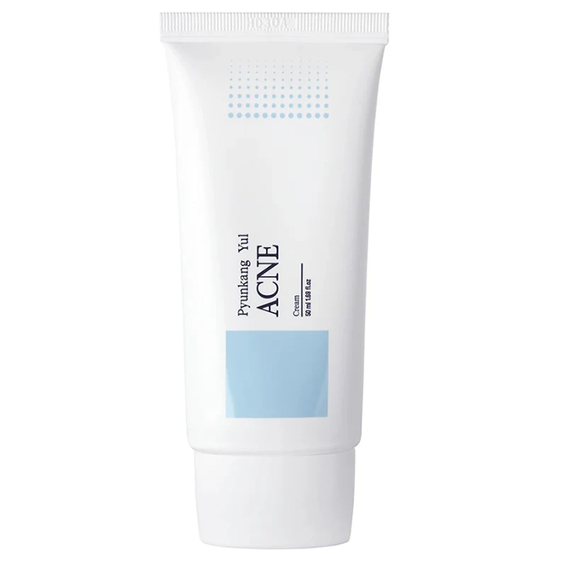 Pyunkang Yul Acne Cream 50ml - Simpli Cosmetics Kenya pyunkang yul acne cream 50ml