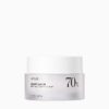 Anua Heartleaf 70% Intense Calming Cream 50 ml jar