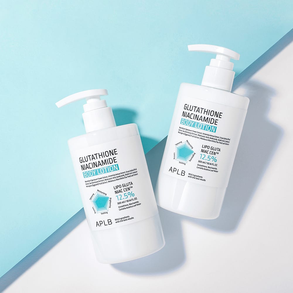glutathione lotion kenya APLB Niacinamide Body Hydrating Serum