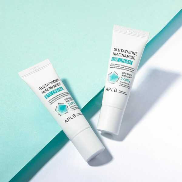 glutathione cream in kenya APLB Niacinamide Eye 20ml bing