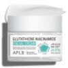 APLB Glutathione Niacinamide Facial Cream 55 ml tube