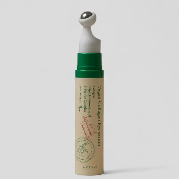 Axis-Y Vegan Collagen Eye Serum
