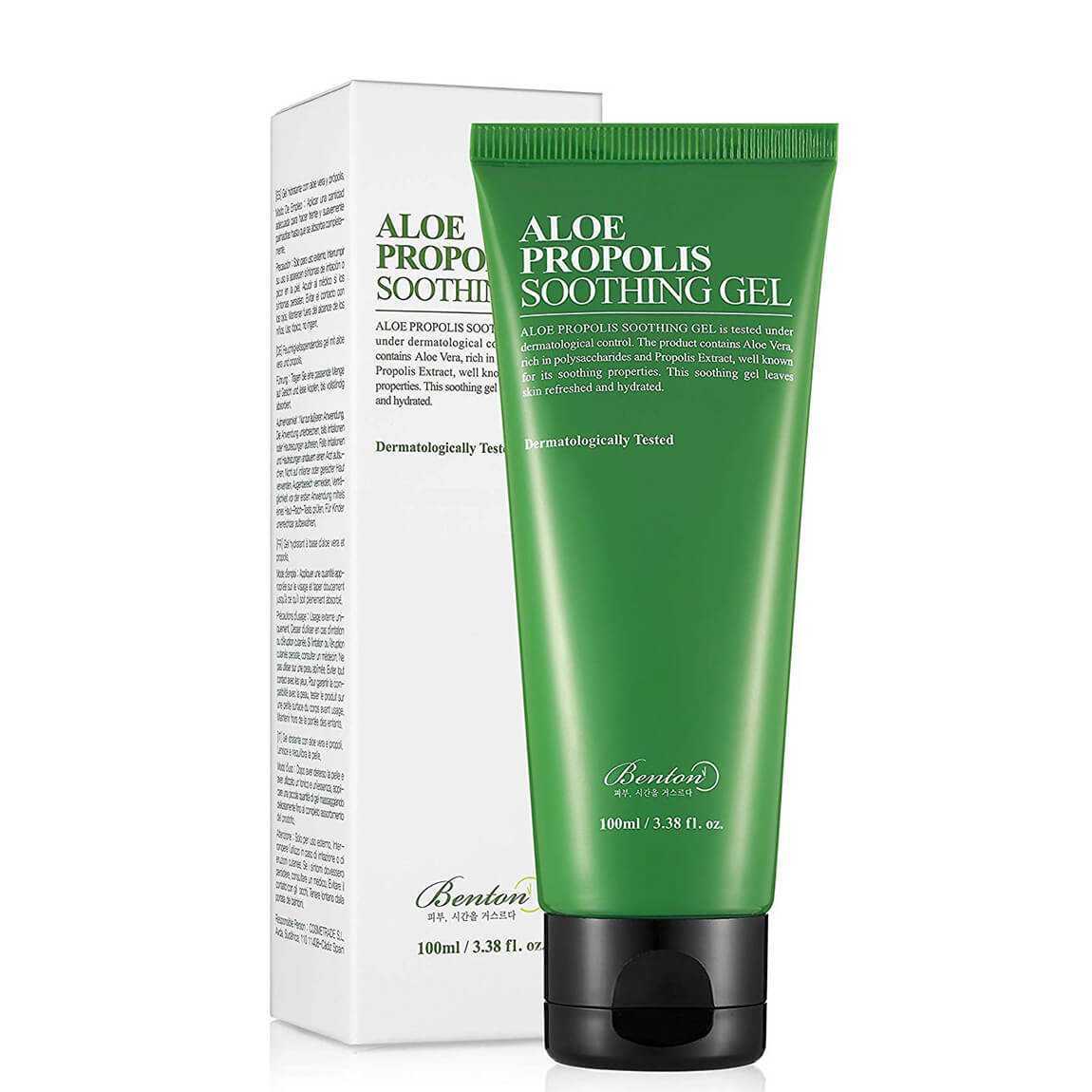 Benton Aloe Propolis Soothing Gel - Simpli Cosmetics Kenya Benton Aloe Propolis Soothing Gel