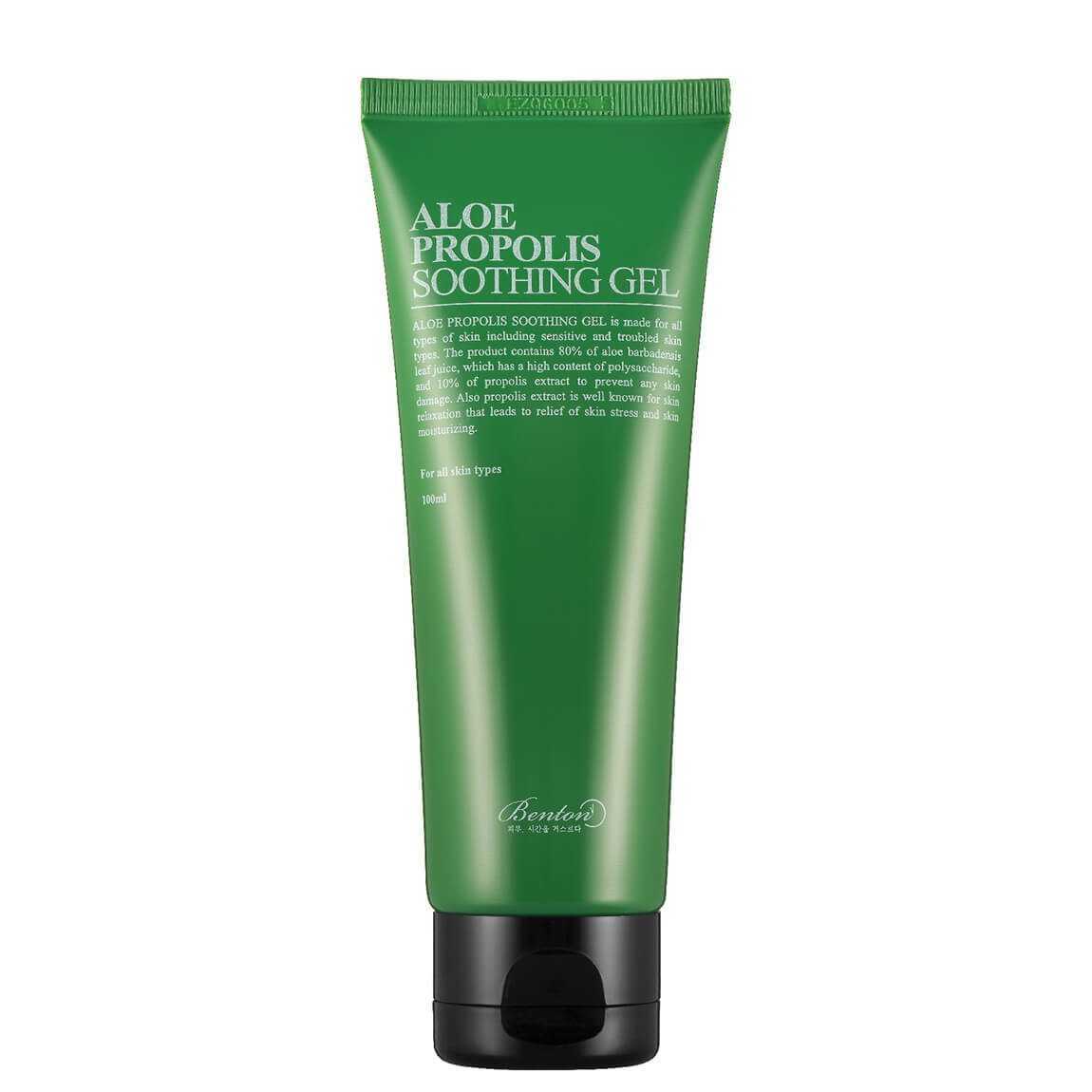Benton Aloe Propolis Soothing Gel - Simpli Cosmetics Kenya Benton Aloe Propolis Soothing Gel - Image 3