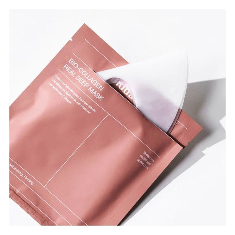 Biodance Bio Collagen Real Deep Mask - Simpli Cosmetics Kenya Biodance Bio Collagen Real Deep Mask - Image 7