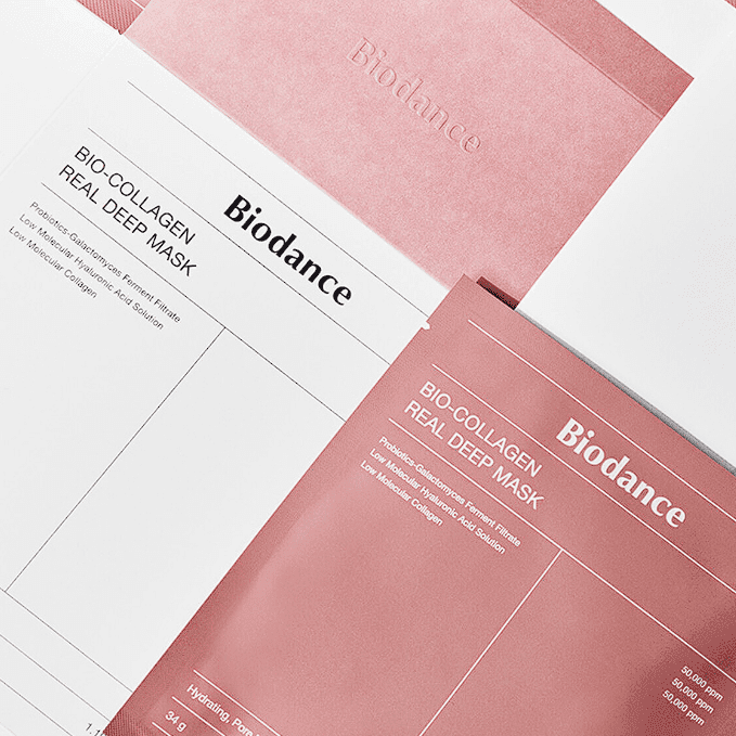 Biodance Bio Collagen Real Deep Mask - Simpli Cosmetics Kenya Biodance Bio Collagen Real Deep Mask - Image 4