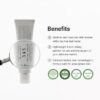 Dr. Althea 345 Relief Cream tube with official product benefits