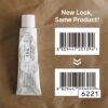 Dr. Althea 345 Relief Cream new-look packaging and barcode reference