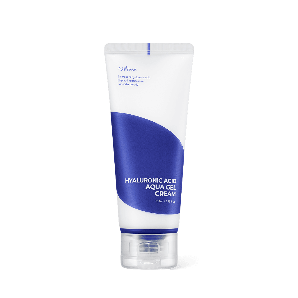 Isntree Hyaluronic Acid Aqua Gel Cream 100 ml tube