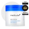 Medicube Zero Pore Pads 70-pad jar