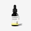 numbuzin No.5+ Glutathione Vitamin Concentrated Serum 30 ml black dropper bottle