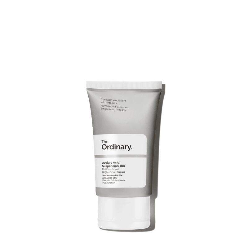 The Ordinary Azelaic Acid Suspension 10% 30 ml tube