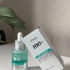 Anua PDRN Hyaluronic Acid Capsule Serum skincare image
