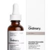 The Ordinary Ascorbyl Glucoside Solution 12% vitamin C serum