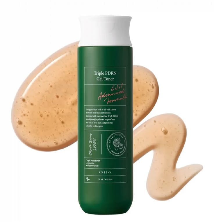 AXIS-Y Triple PDRN Gel Toner 270ml product image