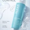 Paula's Choice CLEAR Pore Normalizing Cleanser bottle