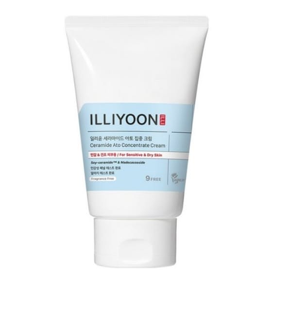 ILLIYOON Ceramide Ato Concentrate Cream tube