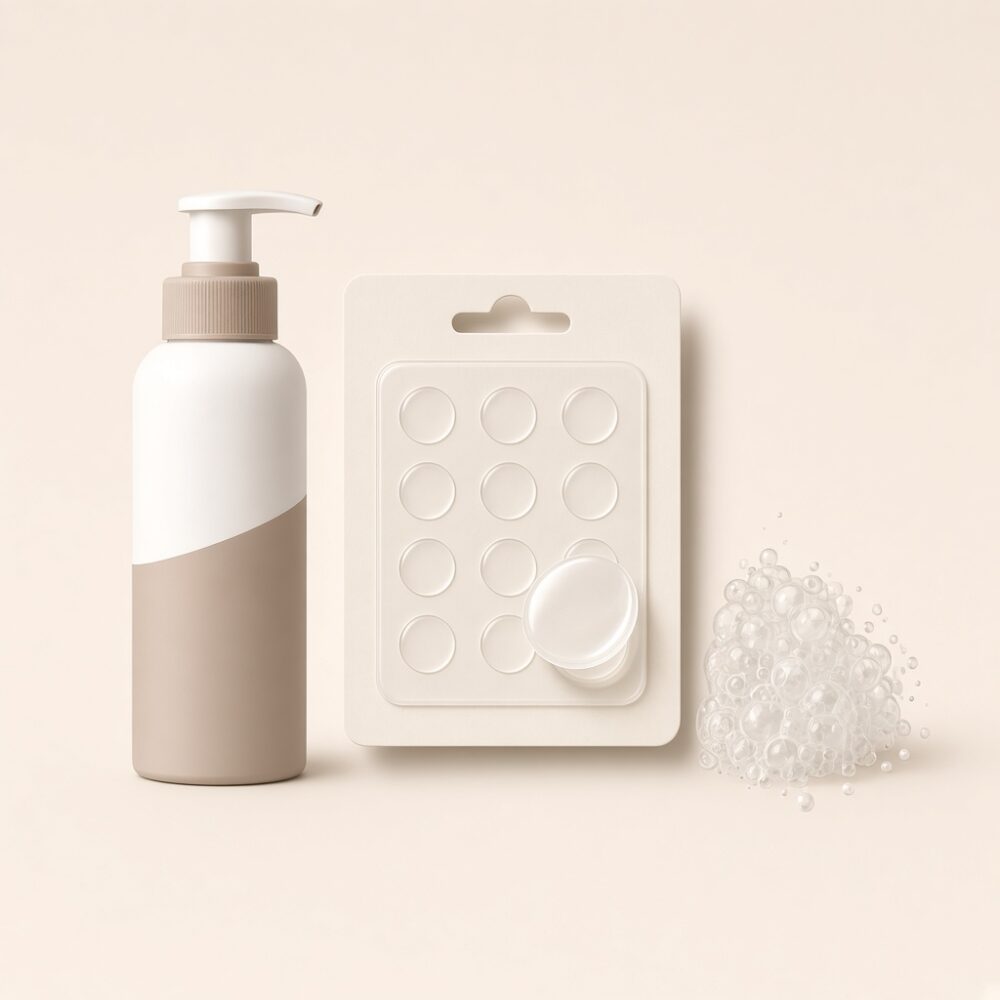 Acne & Breakouts
