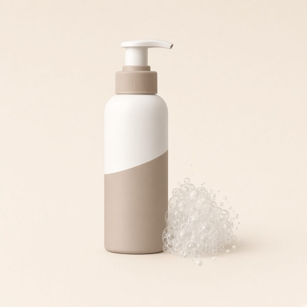 Cleansers